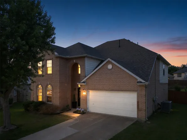 3148 Paradise Valley Dr, Plano, TX 75025
