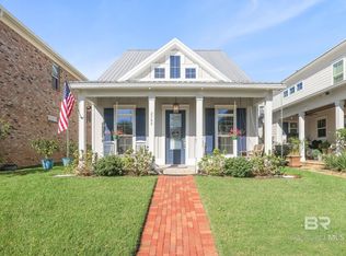 2708 Arcadia St, Gulf Shores, AL 36542