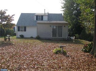 392 Heritage Ln, King Of Prussia, PA 19406