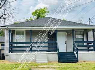 257 Moughon St, Macon, GA 31201