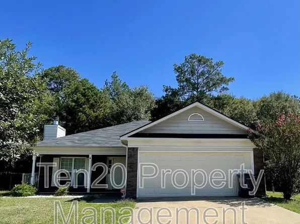 25 Devonshire Dr, Phenix City, AL 36870