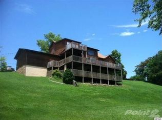 1424 Emily Dr, Sevierville, TN 37876