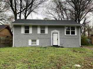 1906 Dessa Dr, Memphis, TN 38127