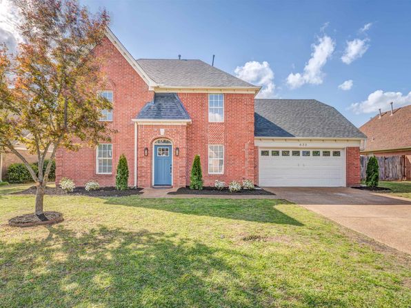 633 Shelley Renee Ln, Cordova, TN 38018