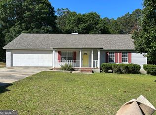 111 Mockingbird Dr, Dublin, GA 31021
