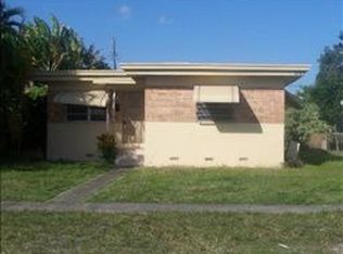 3325 Garfield St, Hollywood, FL 33021