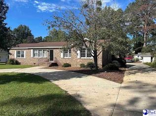 307 E 4th Ave, Lake View, SC 29563