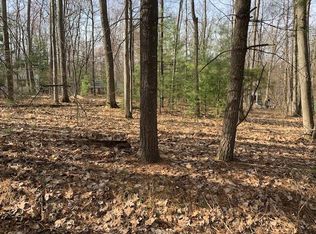 Fern St, Roscommon, MI 48653