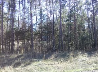 420 Old Hickory Rd, Hattieville, AR 72063