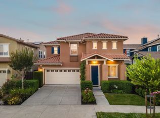 1712 Wycliffe Ln, San Ramon, CA 94582