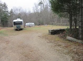 5 Brown Rd, Oxford, MA 01540