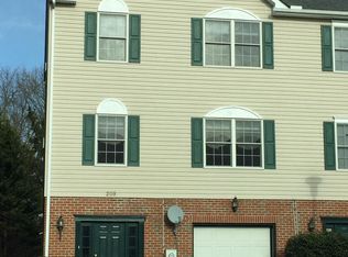 208 Julia Way, Smyrna, DE 19977
