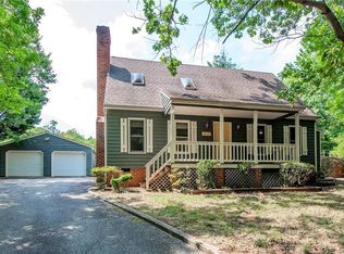 8112 Rasper Ct, North Chesterfield, VA 23235