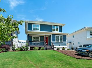 3808.5 Burt Dr, Raleigh, NC 27606