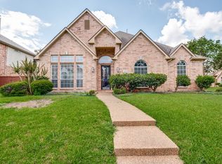 3928 Overlake Dr, Plano, TX 75023