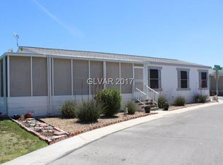 420 Riviera Dr, Pahrump, NV 89048