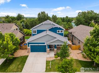 7108 Crooked Arrow Ln, Fort Collins, CO 80525
