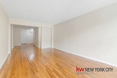 Rented by Keller Williams NYC