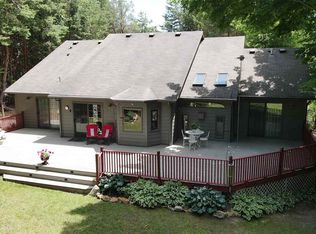 4365 Champerret Dr N, Boyne City, MI 49712