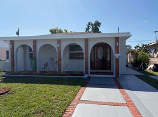 3660 NW 15th St, Miami, FL 33125