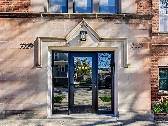 2nd image of 7229 W Adams St #1