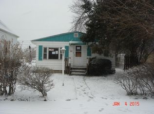 15253 5th Ave, Phoenix, IL 60426