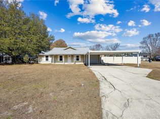 110 Forest Ridge Dr, Kingsland, GA 31548