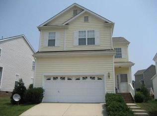 4929 Delta Lake Dr, Raleigh, NC 27612