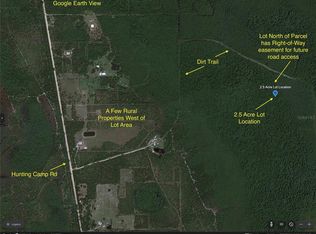 Unincorporated Lot 6, New Smyrna Beach, FL 32168