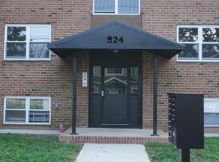 924 Worth Ave #2, Linden, NJ 07036