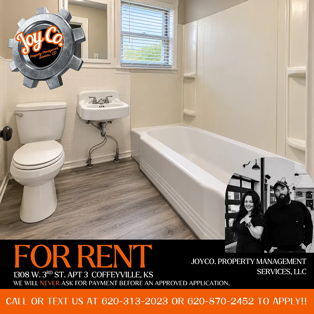 2 bed, 1.0 bath, 700 sqft, $700 — Photo 4