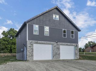 13060 Oak Rd NE, Thornville, OH 43076