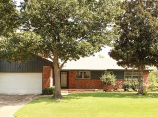 5637 S Pittsburg Ave, Tulsa, OK 74135