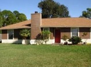 7215 Pluto Ave, Cocoa, FL 32927