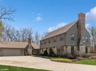 1505 S Ridge Rd, Lake Forest, IL 60045