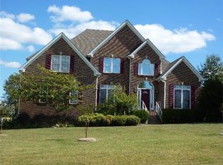 1017 Claremont Dr, Columbia, TN 38401