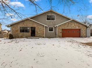 8943 Beckford Dr, Indianapolis, IN