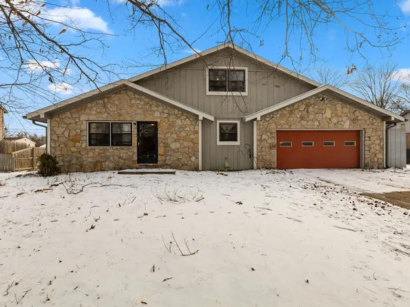 8943 Beckford Dr, Indianapolis, IN 46234