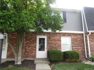 2348 Big Sur Cir, Dayton, OH 45431