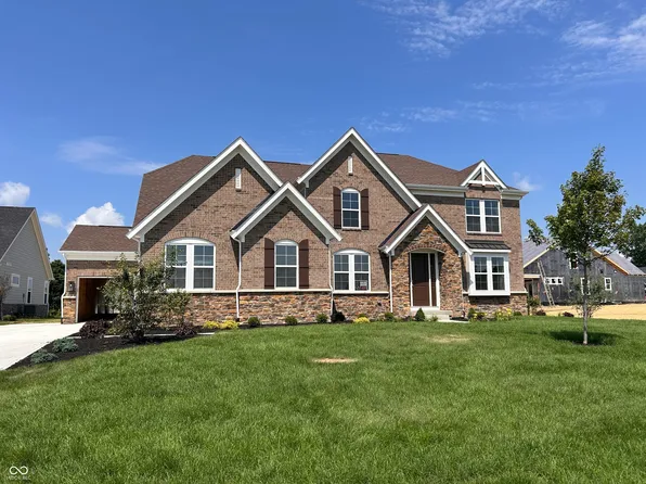 1426 Alcove Ln, Avon, IN 46123