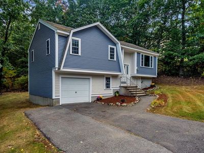 39 Blueberry Hill Rd, Woburn, MA, 01801