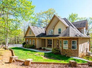3184 Saint Andrews Way, Ellijay, GA