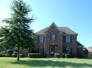 7987 Cale Falls Ln, Arlington, TN 38002