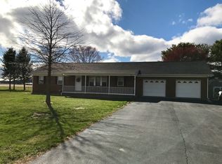 2174 N River Rd, Mount Solon, VA 22843