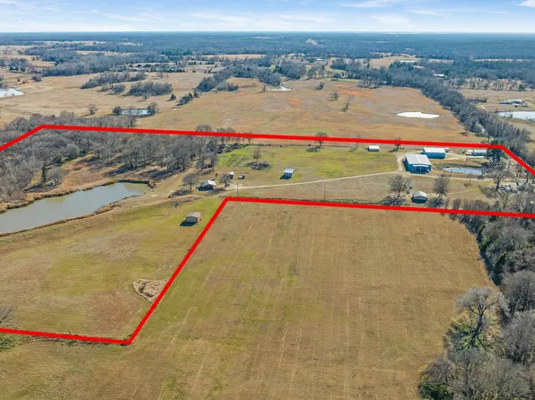 4060 County Road 36220, Sumner, TX 75486