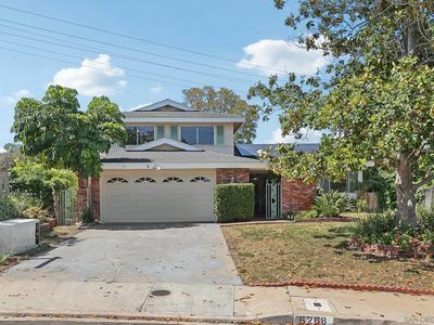 6268 Lance Pl, San Diego, CA, 92120