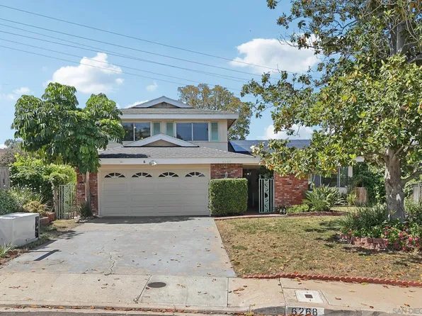 6268 Lance Pl, San Diego, CA 92120