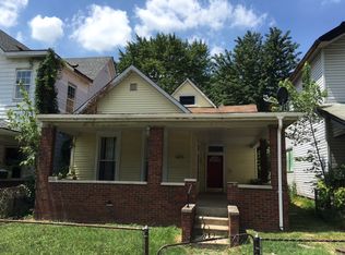 1238 Union St, Indianapolis, IN