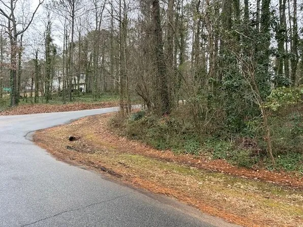 0 Lakeshore Dr, Stockbridge, GA 30281