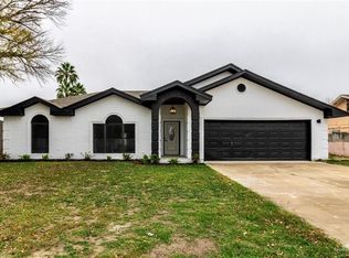 809 E Texano Dr, Hidalgo, TX 78557